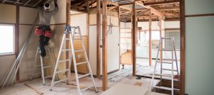 Entreprise de rénovation de la maison et de rénovation d’appartement à Niderviller